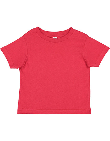 Toddler Fine Jersey T-Shirt